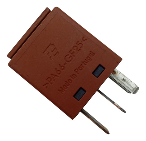 Mini Relé Auxiliar Orig Ford Fiesta Escort Ka Courier 02/13  - Imagem 7