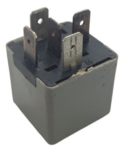 Rele Auxiliar Fiat Marea Palio Tempra 7686773  - Imagem 7