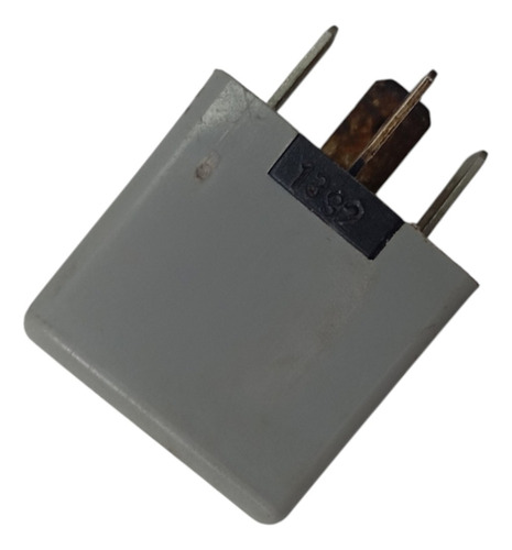 Rele Auxiliar Fiat Marea Palio Tempra 7686773  - Imagem 8