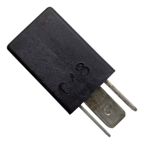 Rele Auxiliar 12v 16a Orig Gm Vectra 1997 A 2005 90229206  - Imagem 4