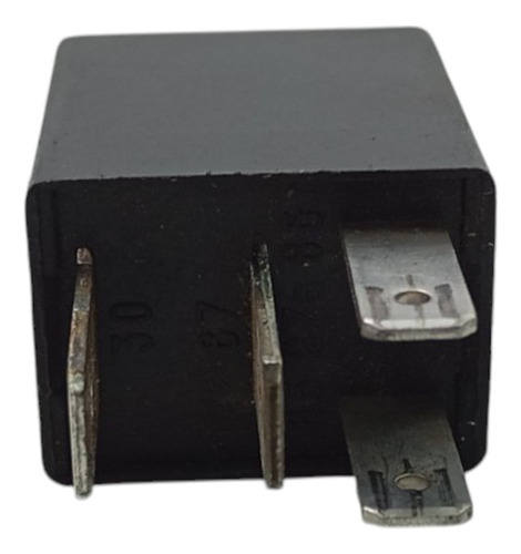 Mini Relê Auxiliar Original Gm Astra Vectra 2001 90229206  - Imagem 3