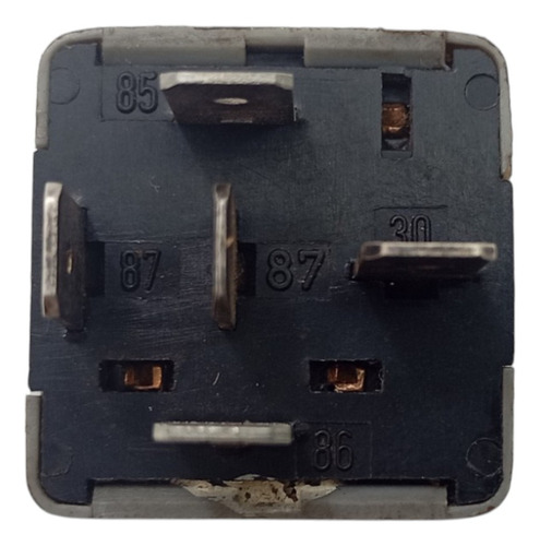 Rele Auxiliar Fiat Marea Palio Tempra 7686773  - Imagem 10