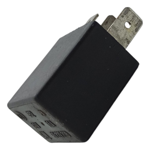 Mini Relê Auxiliar Original Gm Astra Vectra 2001 90229206  - Imagem 4