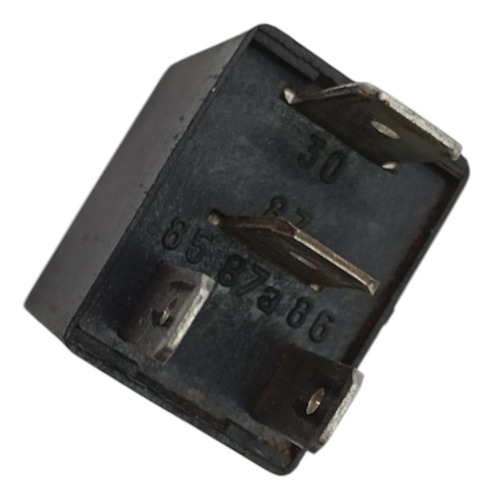 Rele Auxiliar 12v 16a Orig Gm Vectra 1997 A 2005 90229206  - Imagem 8