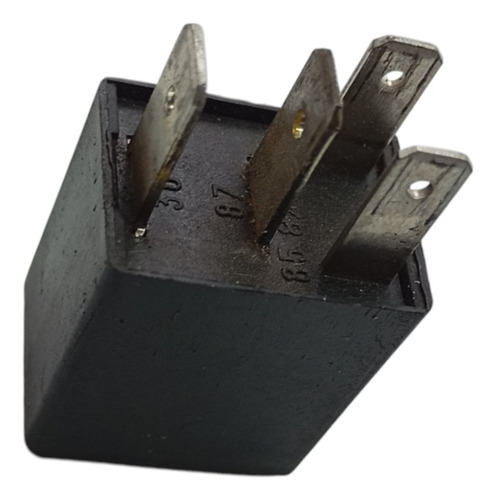 Mini Relê Auxiliar Original Gm Astra Vectra 2001 90229206  - Imagem 8