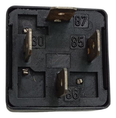 Relê Auxiliar Bomba Combustível Orig Gm Corsa Vectra 1995  - Imagem 6