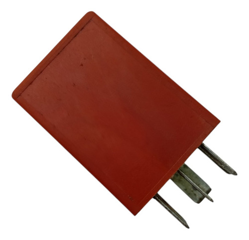 Relé Auxiliar Limpador Parabrisa Original Ford Fiesta Ká - Imagem 4