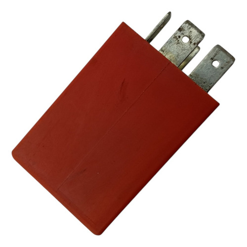 Relé Auxiliar Limpador Parabrisa Original Ford Fiesta Ká - Imagem 5