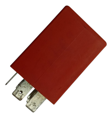 Relé Auxiliar Limpador Parabrisa Original Ford Fiesta Ká - Imagem 6