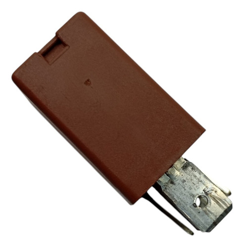 Relê Auxiliar 12v Orig Renault Sandero Clio Logan 8200263345 - Imagem 5