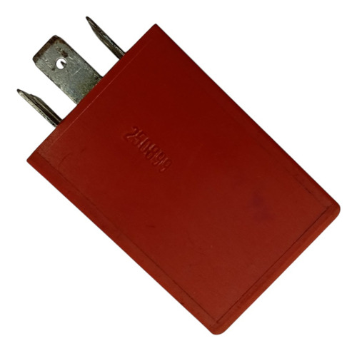 Relé Auxiliar Limpador Parabrisa Original Ford Fiesta Ká - Imagem 7