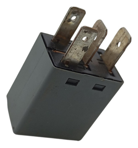 Relé Auxiliar 4 Pinos 12v Original Toyota Corolla 2005  - Imagem 2