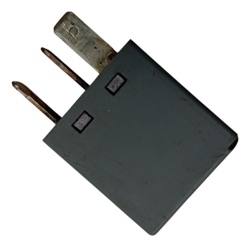 Relé Auxiliar 4 Pinos 12v Original Toyota Corolla 2005  - Imagem 4