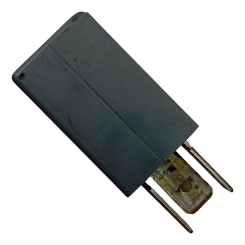 Relé Auxiliar 4 Pinos 12v Original Toyota Corolla 2005  - Imagem 5