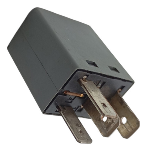 Relé Auxiliar 4 Pinos 12v Original Toyota Corolla 2005  - Imagem 6