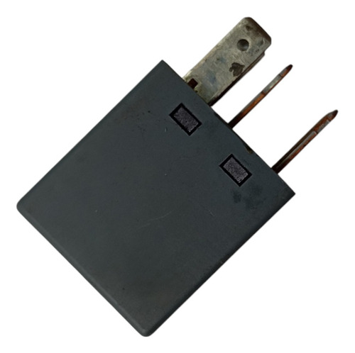 Relé Auxiliar 4 Pinos 12v Original Toyota Corolla 2005  - Imagem 8