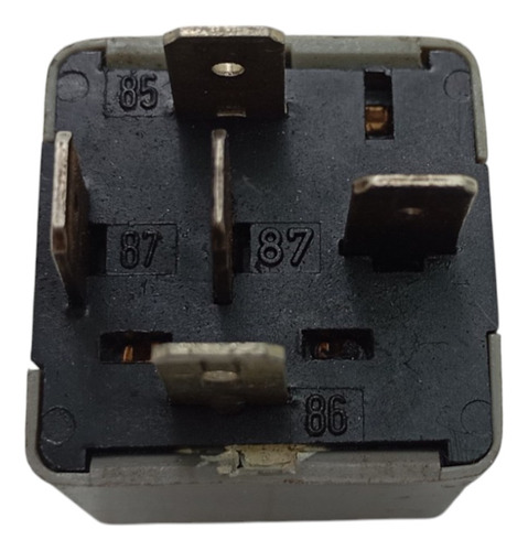 Rele Auxiliar 12v 20a Original Fiat Uno Siena Tempra 7686773 - Imagem 10