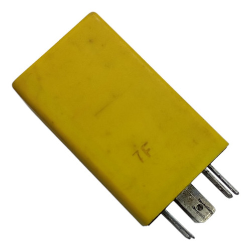 Rele Trava Elétrica Portas 12v Orig Fiat Uno Siena Strada  - Imagem 4