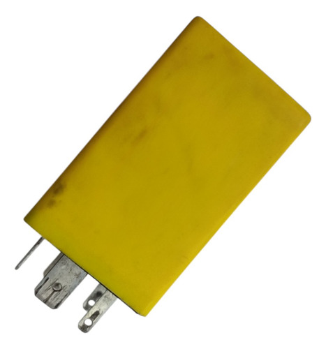 Rele Trava Elétrica Portas 12v Orig Fiat Uno Siena Strada  - Imagem 5