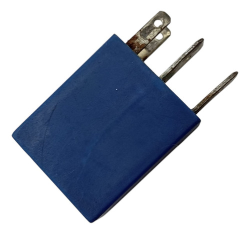 Relé Auxiliar 20a 12v 4 Pinos Orig Fiat Uno Tempra 7525171  - Imagem 4