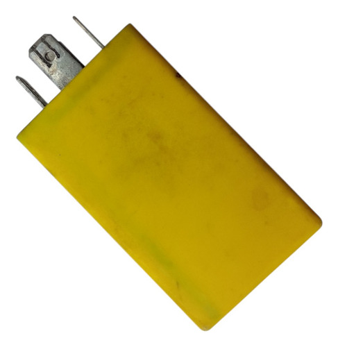 Rele Trava Elétrica Portas 12v Orig Fiat Uno Siena Strada  - Imagem 7