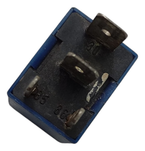 Relé Auxiliar 20a 12v 4 Pinos Orig Fiat Uno Tempra 7525171  - Imagem 9