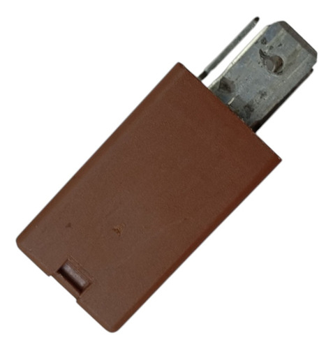 Relê Auxiliar 4 Pinos 12v Orig Renault Sandero Clio Logan  - Imagem 5