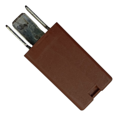 Relê Auxiliar 4 Pinos 12v Orig Renault Sandero Clio Logan  - Imagem 6