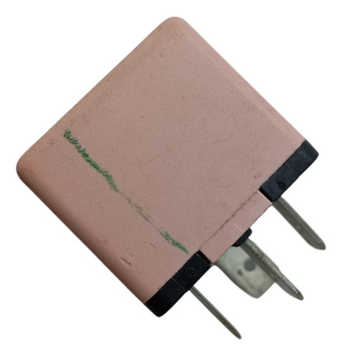 Relê Auxiliar 12v 40a Original Renault Sandero 8200338695  - Imagem 4