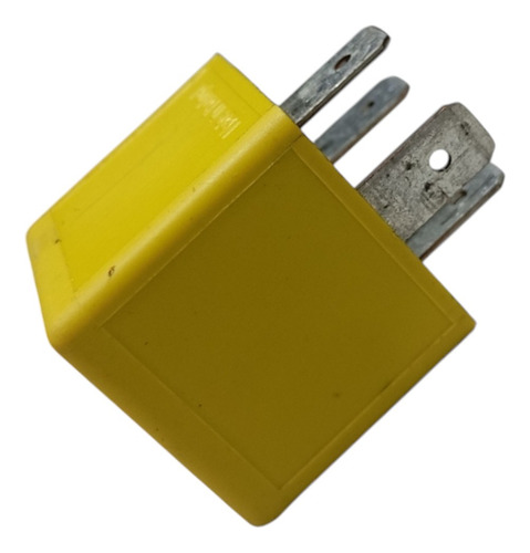 Rele Bomba Combustível Ignição Orig Ford Fiesta Ka 2008/2012 - Imagem 4