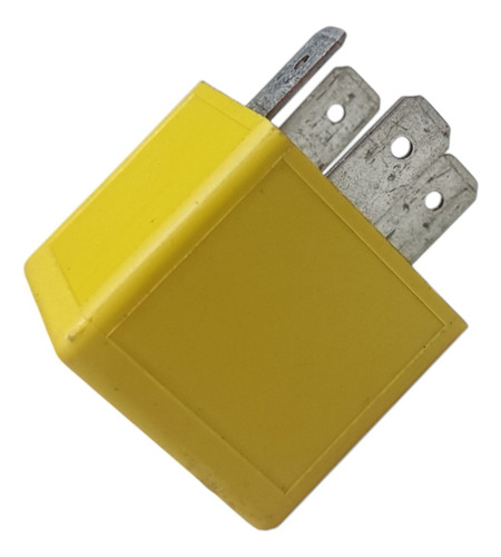 Rele Bomba Combustível Ignição Orig Ford Fiesta Ka 2008/2012 - Imagem 5