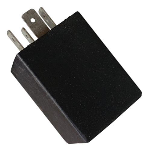 Relé Temporizador Limpador Parabrisa Original Vw Santana  - Imagem 4