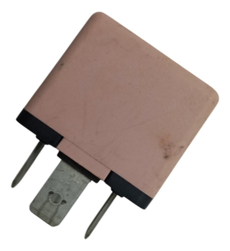 Relê Auxiliar 12v 40a Original Renault Sandero 8200338695  - Imagem 8