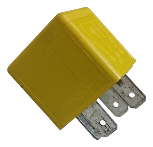 Rele Bomba Combustível Ignição Orig Ford Fiesta Ka 2008/2012 - Imagem 7