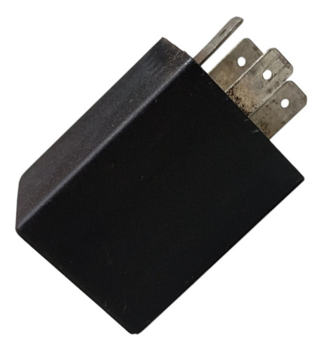 Relé Temporizador Limpador Parabrisa Original Vw Santana  - Imagem 7