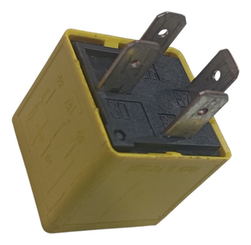 Rele Bomba Combustível Ignição Orig Ford Fiesta Ka 2008/2012 - Imagem 9