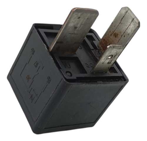 Relé Auxiliar 12v 70a 4 Terminais 83bg14n089ca Original Ford - Imagem 4