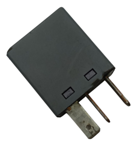 Relé Auxiliar 12v 4 Terminais Toyota Corolla 2005 9008087021 - Imagem 2