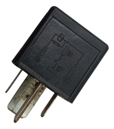 Relé Auxiliar 12v 70a 4 Terminais 83bg14n089ca Original Ford - Imagem 6