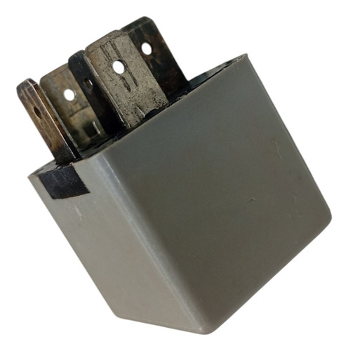 Rele Auxiliar 12v 20a Orig Fiat Siena Tempra Marea 7686733  - Imagem 7