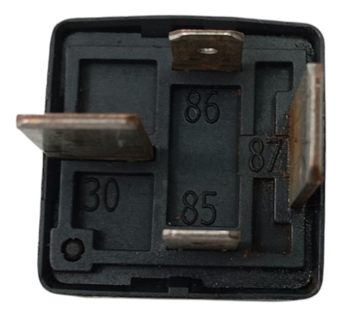 Relé Auxiliar 12v 70a 4 Terminais 83bg14n089ca Original Ford - Imagem 9