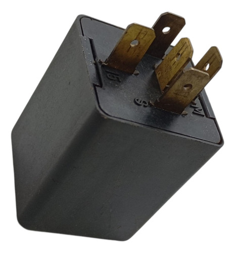 Rele Auxiliar 12v 5 Terminais Original Gm Monza 94633798  - Imagem 4