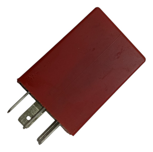 Relé Temporizador Limpador Parabrisa Original Ford Ka Fiesta - Imagem 5