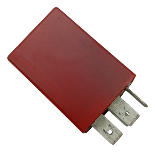 Relé Temporizador Limpador Parabrisa Original Ford Ka Fiesta - Imagem 6