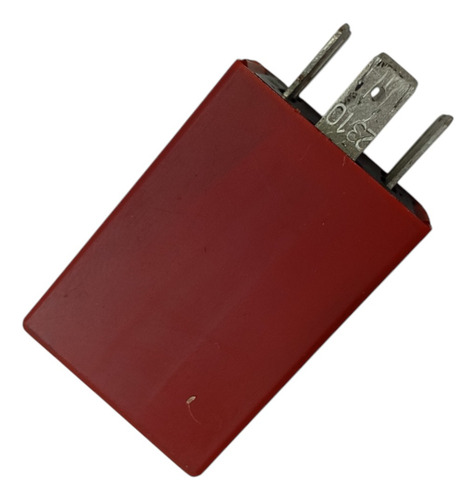 Relé Temporizador Limpador Parabrisa Original Ford Ka Fiesta - Imagem 7