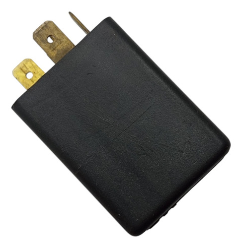 Rele Auxiliar 12v 5 Terminais Original Gm Monza 94633798  - Imagem 7