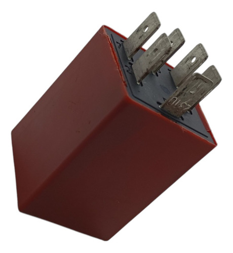 Relé Temporizador Limpador Parabrisa Original Ford Ka Fiesta - Imagem 8