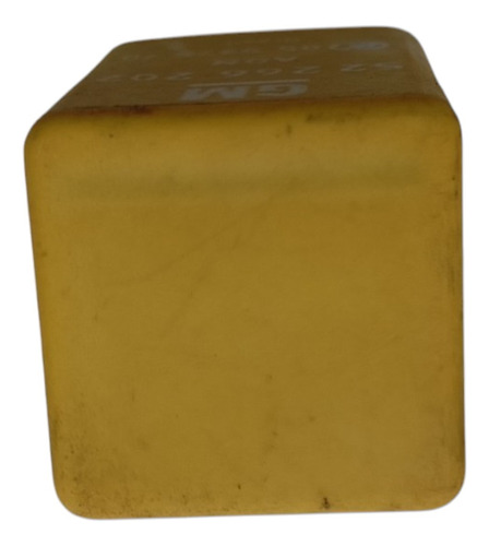 Relé Desembaçador Vidro Traseiro Original Gm Monza Kadett  - Imagem 4