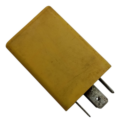 Relé Desembaçador Vidro Traseiro Original Gm Monza Kadett  - Imagem 5