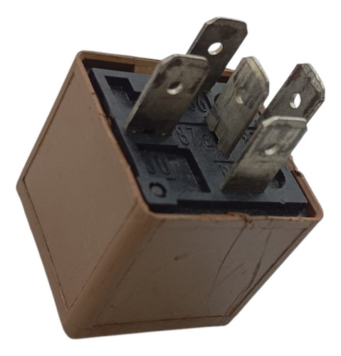 Relê 12v 30/40a Orig Gm Vectra Astra Corsa Celta 90491314  - Imagem 8